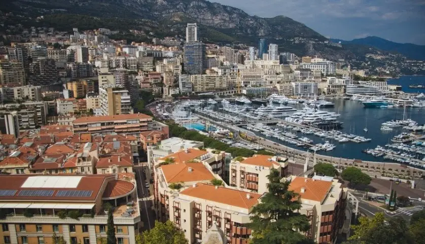 best part of Monaco
